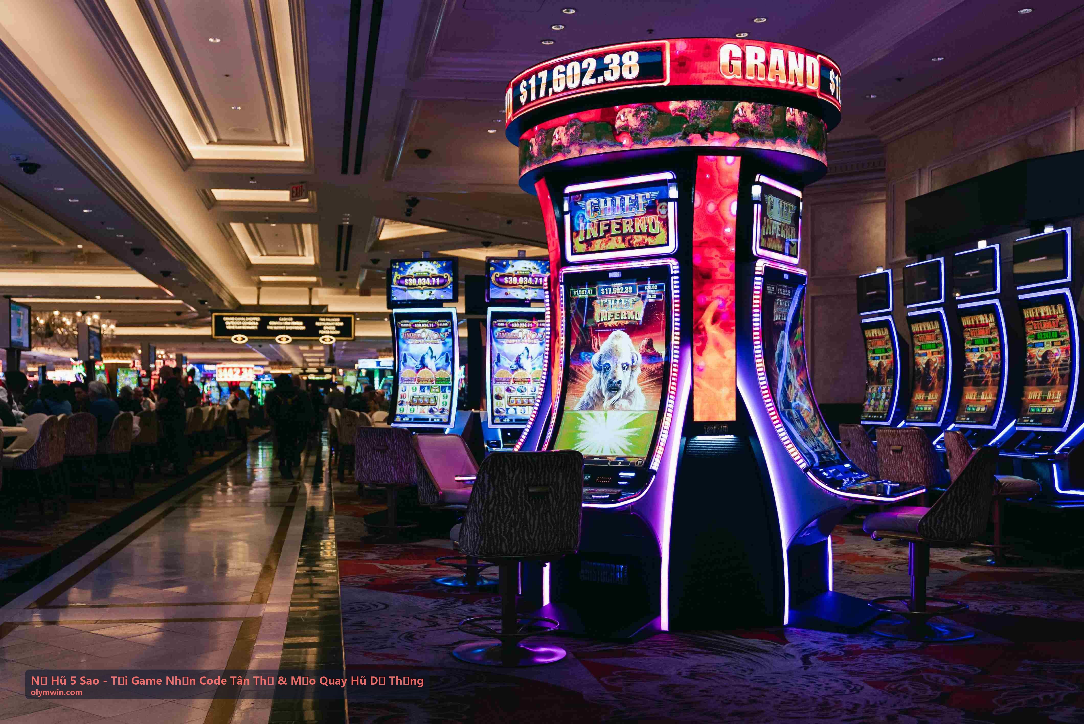 Nổ Hũ 5 Sao - Tải Game Nhận Code Tân Thủ & Mẹo Quay Hũ Dễ Thắng giao diện chào mừng